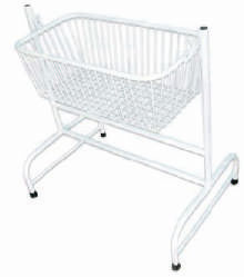Manufacturers Exporters and Wholesale Suppliers of Baby Cradle New Delhi Delhi