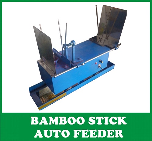 Bamboo Stick Auto