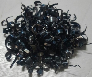 Manufacturers Exporters and Wholesale Suppliers of Milling Iron Chip/Swarf Scrap Surat Gujarat