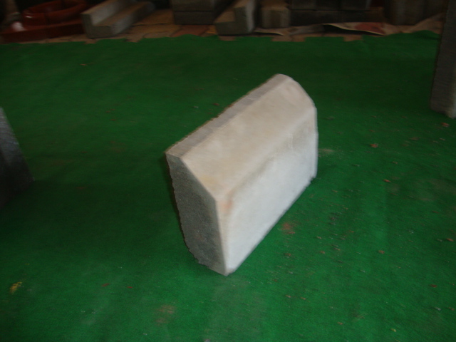 Manufacturers Exporters and Wholesale Suppliers of Kerb Stone. Surat Gujarat