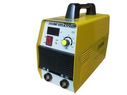 Manufacturers Exporters and Wholesale Suppliers of Arc 200T Welding Machine West Mumbai Maharashtra