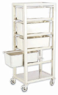 Manufacturers Exporters and Wholesale Suppliers of Kitchen Trolley New Delhi Delhi