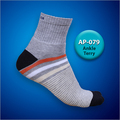 Manufacturers Exporters and Wholesale Suppliers of Fancy Ankle Socks Morbi Gujarat