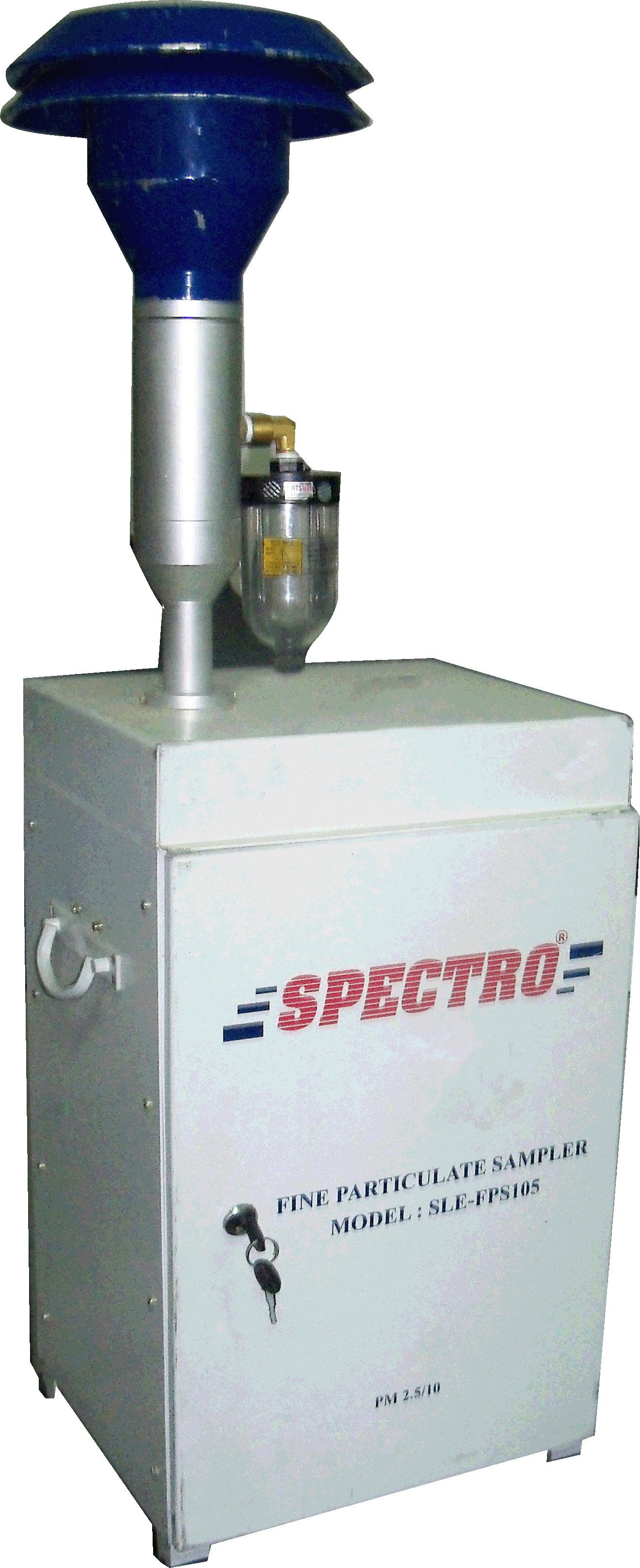 Manufacturers Exporters and Wholesale Suppliers of Air Sampler New Delhi Delhi