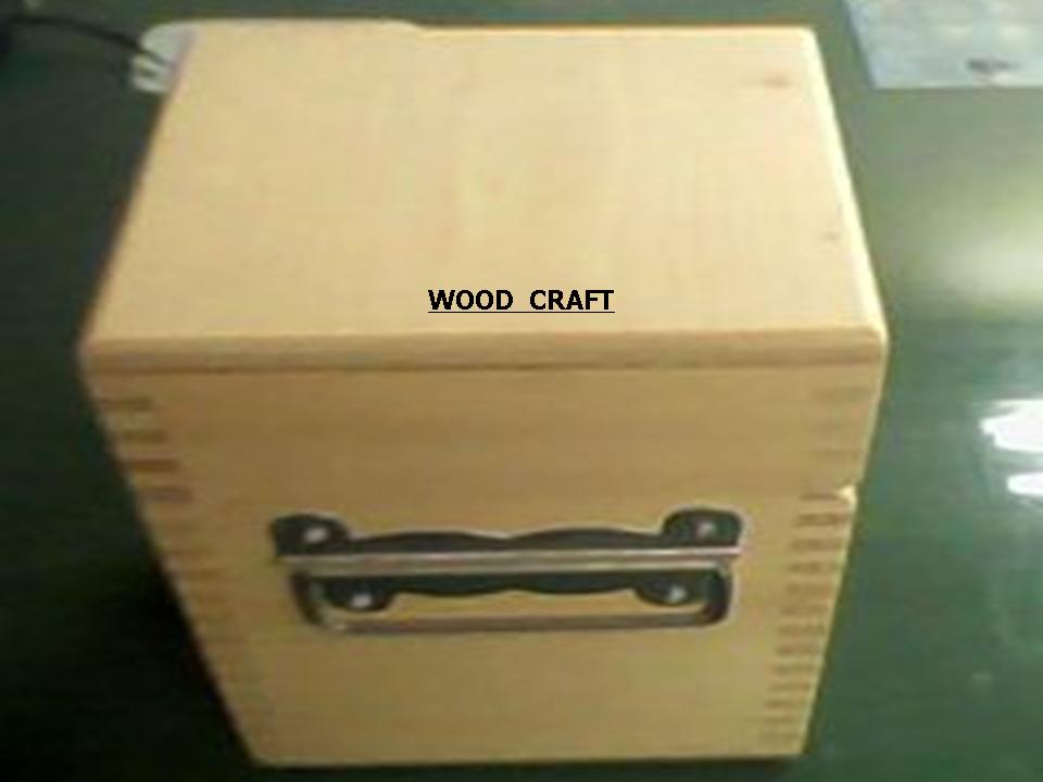 Wooden Weight Box Manufacturer Supplier Wholesale Exporter Importer Buyer Trader Retailer in Mumbai Maharashtra India