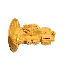 Manufacturers Exporters and Wholesale Suppliers of LIEBHERR Hydraulic Pump Chengdu 
