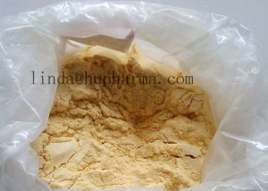Hupharma Trenbolone Acetate Injectable Steroids Powder