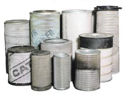 Manufacturers Exporters and Wholesale Suppliers of Filters RAJKOT Gujarat