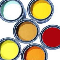 Paints Chemicals Manufacturer Supplier Wholesale Exporter Importer Buyer Trader Retailer in Vapi Gujarat India