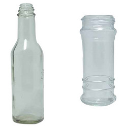 Glass Bottles Manufacturer Supplier Wholesale Exporter Importer Buyer Trader Retailer in Vapi Gujarat India