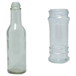 Manufacturers Exporters and Wholesale Suppliers of Glass Bottles Vapi Gujarat