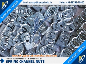 Spring Washers manufacturers exporters in India http://www.threadedrodsmanufacturers.com +91-9876270000 Manufacturer Supplier Wholesale Exporter Importer Buyer Trader Retailer in Ludhiana Punjab India