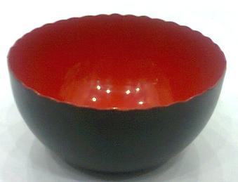 Manufacturers Exporters and Wholesale Suppliers of Bowl Moradabad Uttar Pradesh