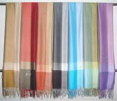 Shawls