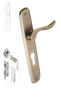 Hardware Items Manufacturer Supplier Wholesale Exporter Importer Buyer Trader Retailer in  Delhi India