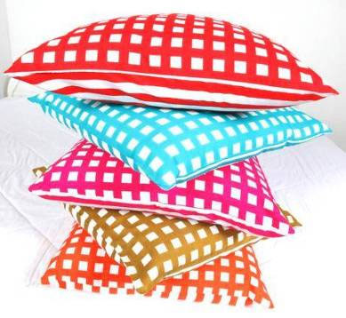 CUSHION COVERS Manufacturer Supplier Wholesale Exporter Importer Buyer Trader Retailer in Kolkata West Bengal India