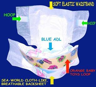 baby trend expedition elx