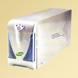 Offline Uninterrupted Power Supply System