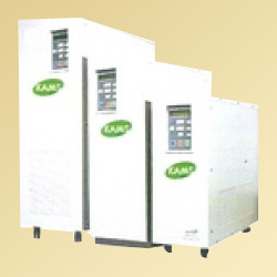 Online Uninterrupted Power Supply System