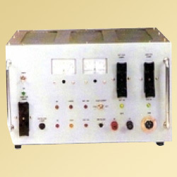 Auto Battery Charger