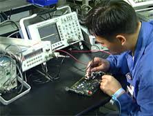 Repair Services Of Electronic Equipment 2