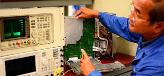 Repair Services Of Electronic Equipment 3