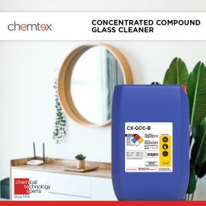 Concentrated Compound Glass Cleaner Manufacturer Supplier Wholesale Exporter Importer Buyer Trader Retailer in Kolkata West Bengal India