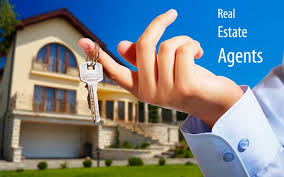 Real Estate Agents 4