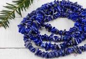 Lapis Lazuli Chips String Manufacturer Supplier Wholesale Exporter Importer Buyer Trader Retailer in Jaipur Rajasthan India