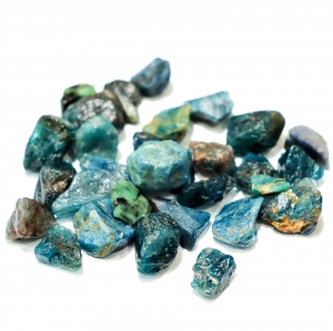 Apatite Rough Stones Manufacturer Supplier Wholesale Exporter Importer Buyer Trader Retailer in Jaipur Rajasthan India