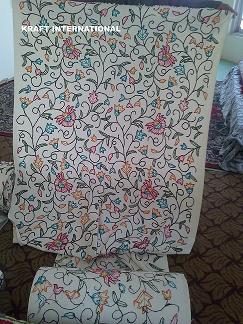 Curtain Manufacturer Supplier Wholesale Exporter Importer Buyer Trader Retailer in Srinagar Jammu & Kashmir India