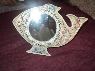 Mirror Manufacturer Supplier Wholesale Exporter Importer Buyer Trader Retailer in Srinagar Jammu & Kashmir India