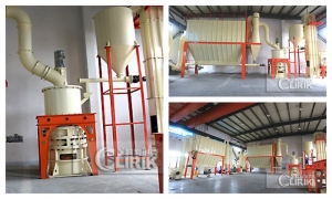 Manufacturers Exporters and Wholesale Suppliers of Spodumene ultra fine grinding machine shanghai 