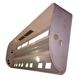 Evaporator Base
