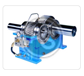 Hot Rolling Mills