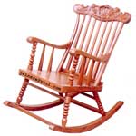 Manufacturers Exporters and Wholesale Suppliers of Rocking Chairs Guyana 
