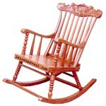 Rocking Chairs Manufacturer Supplier Wholesale Exporter Importer Buyer Trader Retailer in Guyana  United States