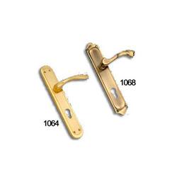 Brass Window Handels