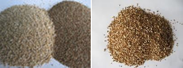 Vermiculite