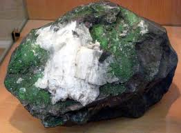 Chromite Manufacturer Supplier Wholesale Exporter Importer Buyer Trader Retailer in Andhra Pradesh Andhra Pradesh India