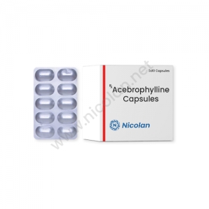 Manufacturers Exporters and Wholesale Suppliers of Acebrophylline Mumbai Maharashtra