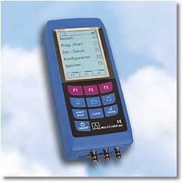 Manufacturers Exporters and Wholesale Suppliers of Flue Gas Analyzer Lokmanya Nagar Maharashtra