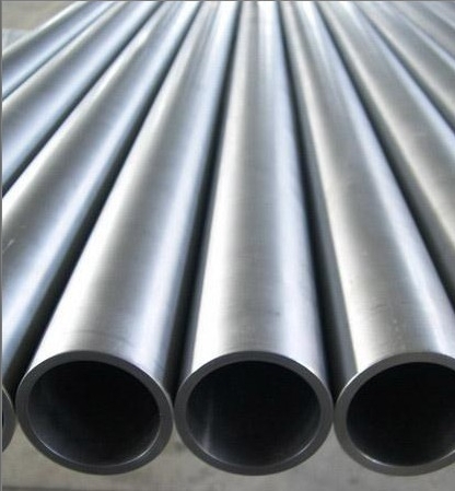Manufacturers Exporters and Wholesale Suppliers of Aisi 1018 Pipes Mumbai Maharashtra