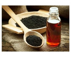 Black Sesame Oil Manufacturer Supplier Wholesale Exporter Importer Buyer Trader Retailer in Coimbatore Tamil Nadu India