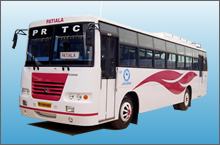 Manufacturers Exporters and Wholesale Suppliers of Ordinary Buses Barnala Punjab