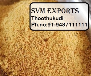 Manufacturers Exporters and Wholesale Suppliers of Pumpkin powder Tuticorin Tamil Nadu