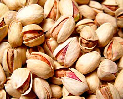 Pistachio Manufacturer Supplier Wholesale Exporter Importer Buyer Trader Retailer in jaipur Rajasthan India