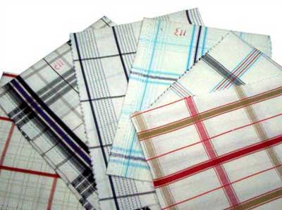 Manufacturers Exporters and Wholesale Suppliers of Shirt Fabric jaipur Rajasthan