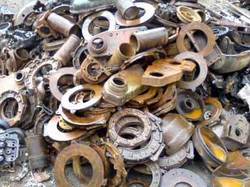 Manufacturers Exporters and Wholesale Suppliers of Carbon Block Scraps Raipur Chhattisgarh