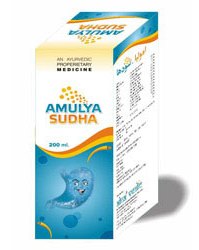 Manufacturers Exporters and Wholesale Suppliers of Antioxidant Syrup Ichalkaranji Maharashtra